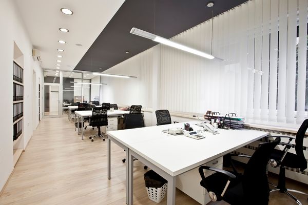 General Office Cleaning